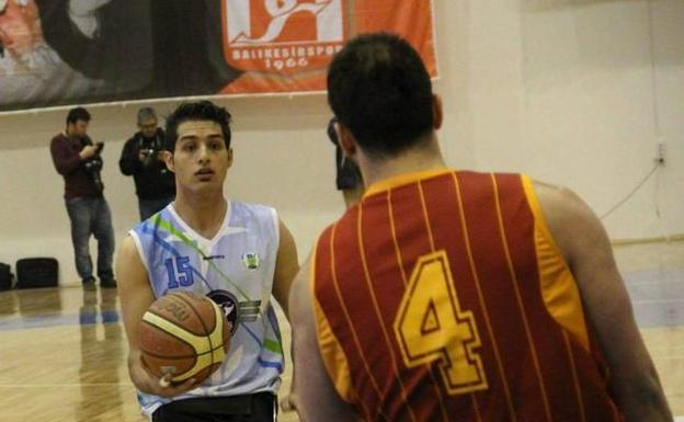 Ilunion, en Madrid, el más difícil todavía para Mideba