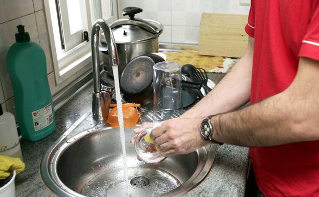 La huella ecológica de casa también importa