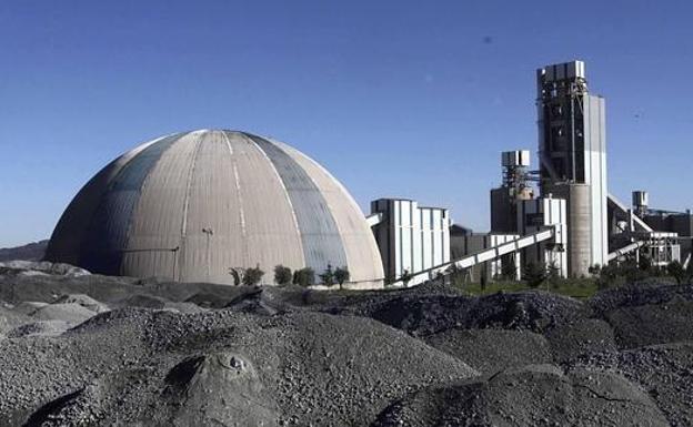 El trabajador herido en Alconera sufre la amputación de un dedo