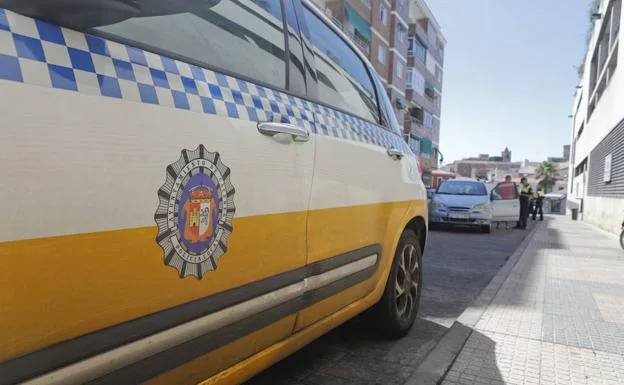 Casi 300 aspirantes a tres plazas de agente de la Policía Local de Cáceres