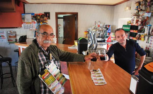 El cupón de la ONCE reparte 805.000 euros en Trujillo