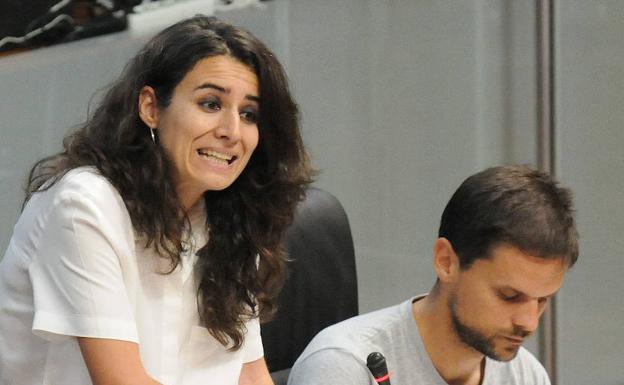 Podemos critica el «poco detalle» del borrador de Presupuestos facilitado por la Junta