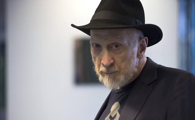 Frank Miller: «Hago sufrir tanto a mis personajes porque se lo merecen»