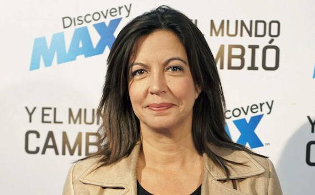 La periodista Ángels Barceló, 'Embajadora de Turismo' de Las Hurdes