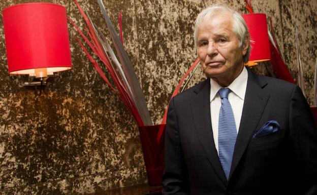 'El Cordobés' niega estar en los 'Paradise Papers'