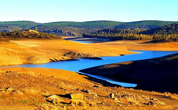 La CHG asegura que la campaña de riego será «prácticamente normal»