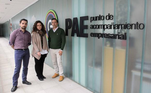 Punto de Acompañamiento Empresarial