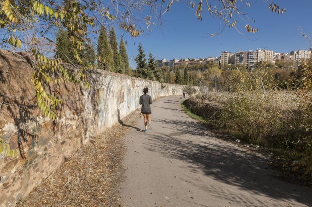 El último catálogo reduce a la mitad el número de caminos públicos