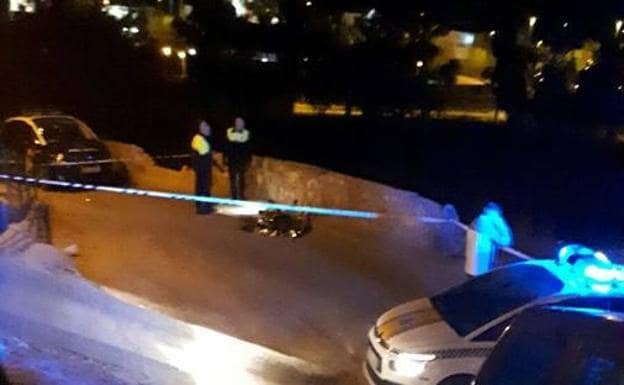 Muere un hombre en un tiroteo en el barrio de Las 800 de Badajoz