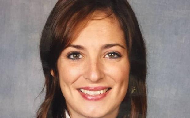 La fiscal Coro García hablará en Aula HOY de igualdad ante la Justicia