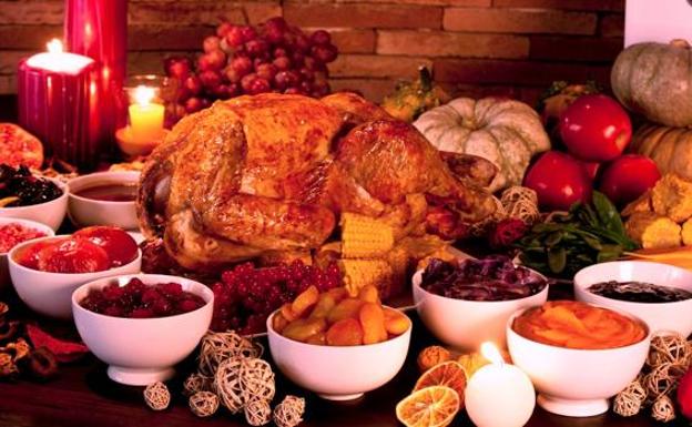 ¿Debería celebrar España el Día de Acción de Gracias?