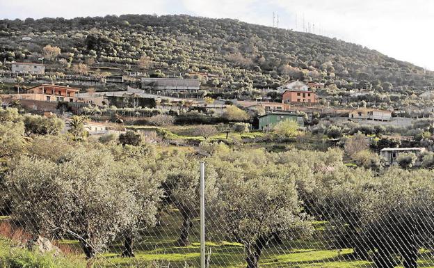 La Fiscalía pedirá la apertura de juicio por las casas ilegales de Plasencia