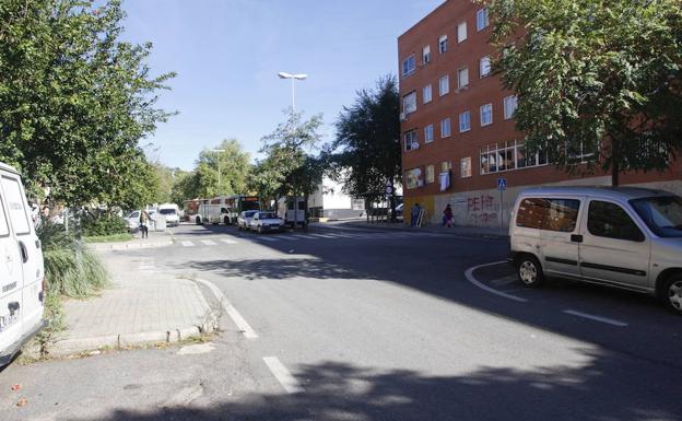 El Ayuntamiento de Cáceres destina 200.000 euros a la rehabilitación de Aldea Moret