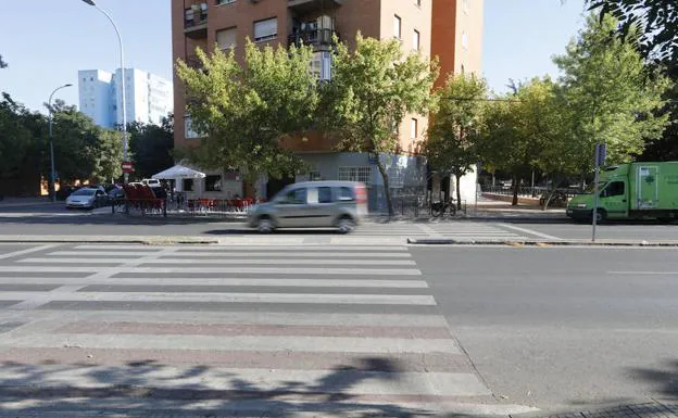 Cáceres tendrá a principios de año un Plan Local de Seguridad Vial para reducir accidentes