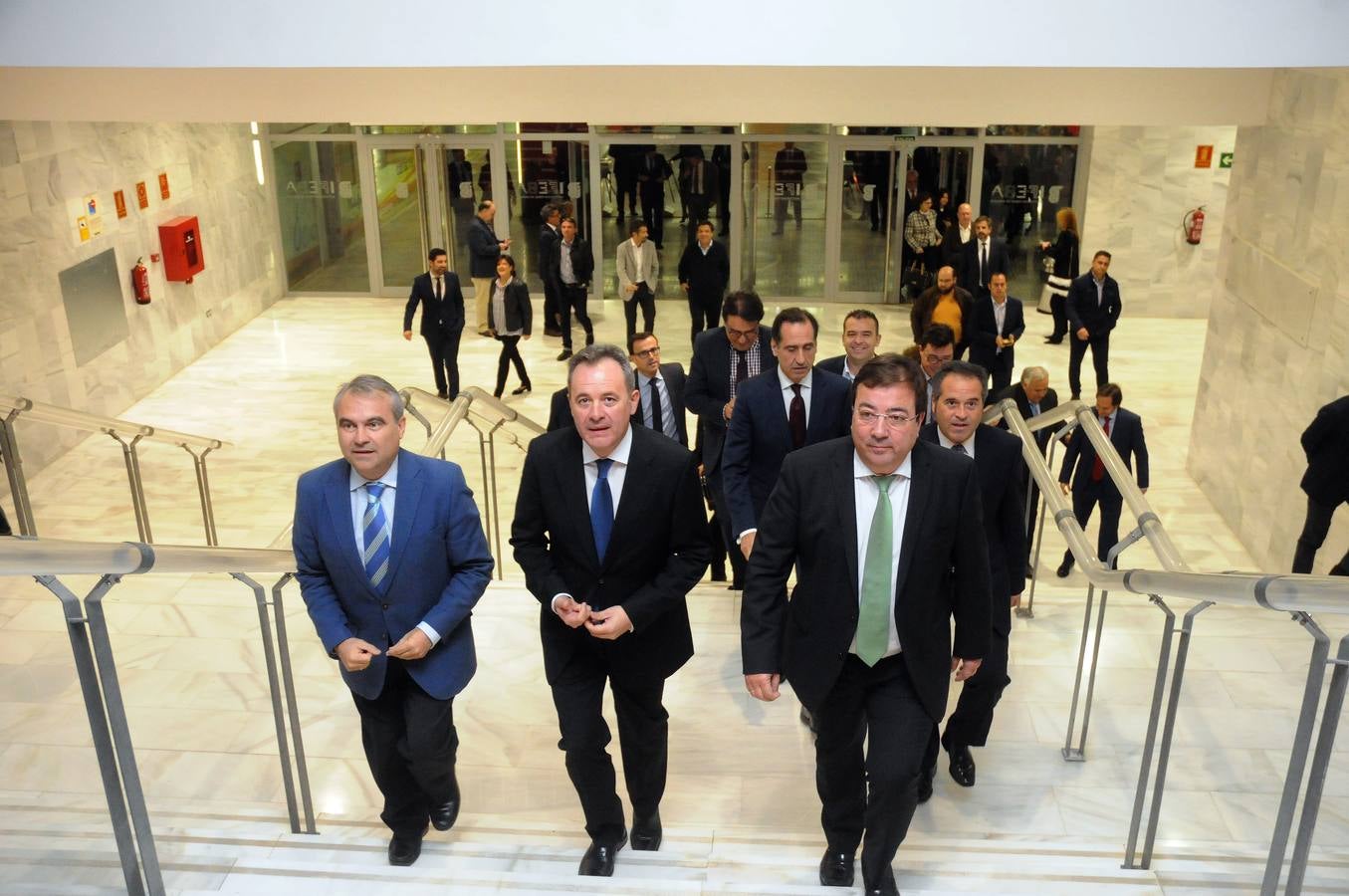 Gala Extremeños de HOY 2017