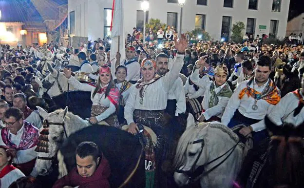 Navalvillar de Pela celebrará los 600 años de su fundación con actividades culturales en el 2018