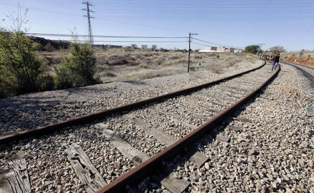 Tres trenes con origen o destino en Extremadura circulan con retraso