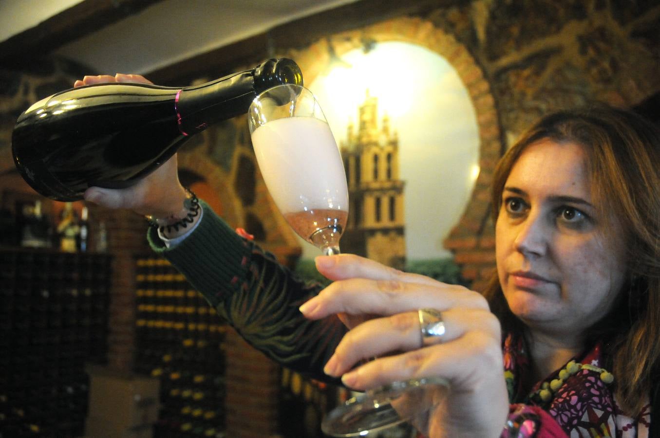 El cava extremeño sigue creciendo