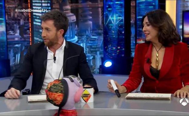 La lucha de Isabel Gemio contra la enfermedad de su hijo: «Creí que me iba a volver loca»