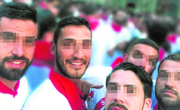 Expertos jurídicos, sobre las filtraciones de 'La Manada': «Cuanto más se retrase la sentencia, más morbo hay»