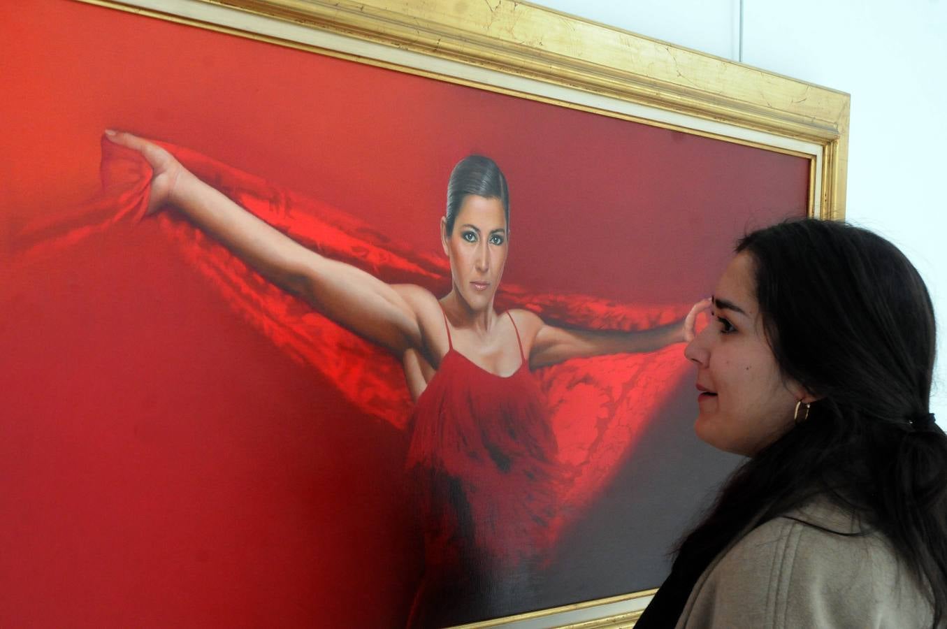 'Pasión por la vida'