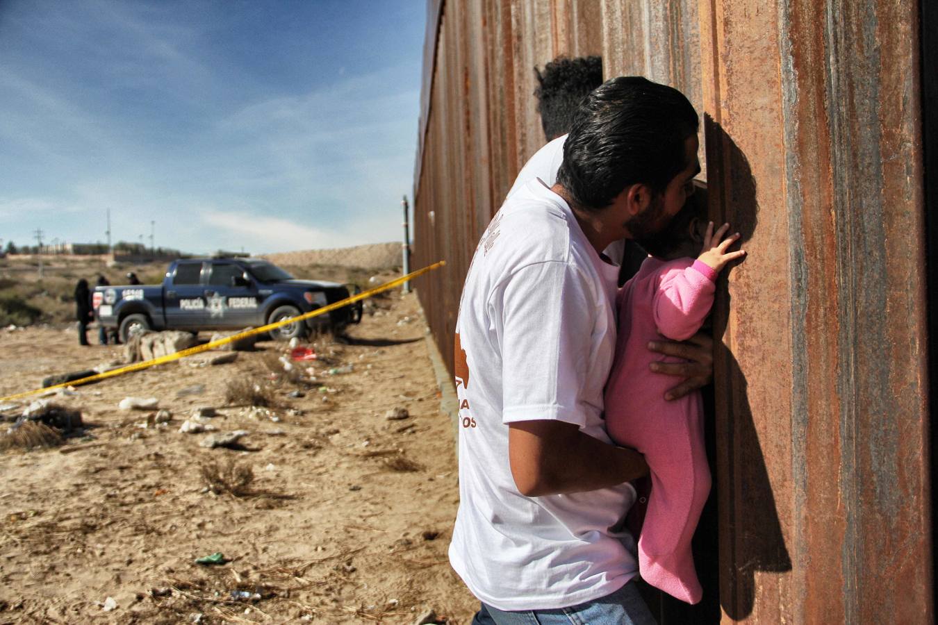 'Mantengan vivo nuestro sueño'