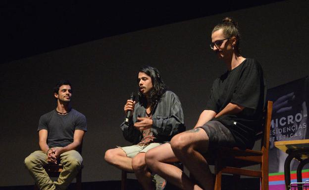 El Museo Vostell ofrece este sábado los 'Micro-encuentros: Blas y el Abrigo del Delirio'