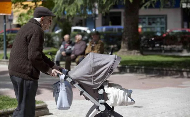 Ocho de cada diez españoles creen aconsejable ahorrar para la jubilación