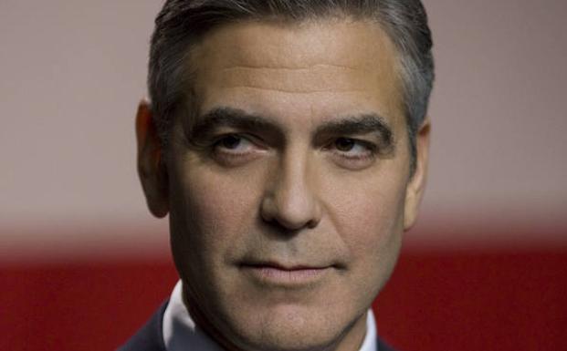 Clooney prepara una serie sobre el escándalo Watergate para Netflix