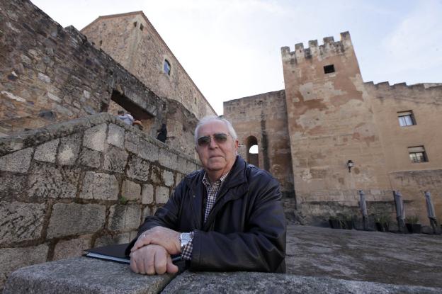 «Si no se atiende pronto nos vamos a quedar sin muralla»