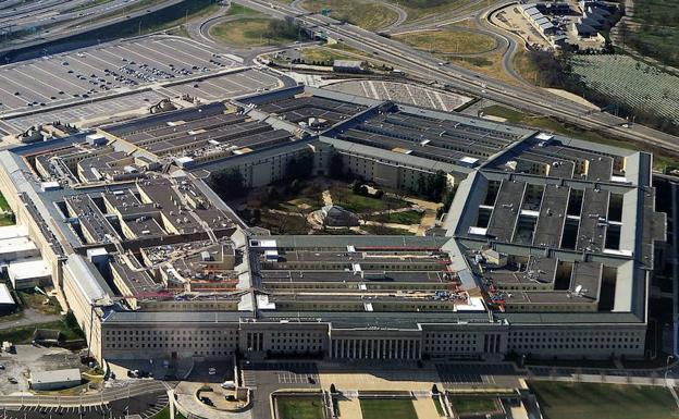 El Pentágono reconoce que hubo un programa de estudio de ovnis