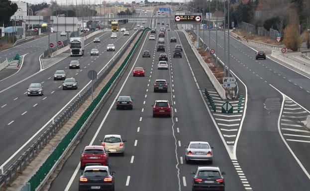 Los muertos en accidente de tráfico crecen por segundo año consecutivo