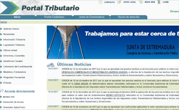 Las tasas de comedores escolares, aulas matinales y guarderías se suman al pago online