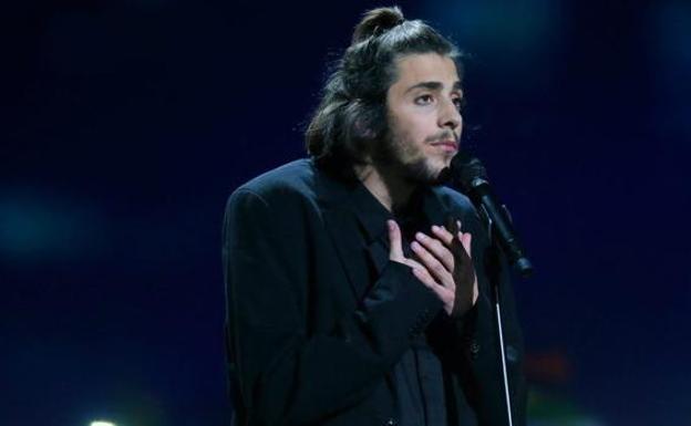 Un fallo renal agrava el estado de salud de Salvador Sobral