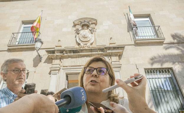 El fiscal del caso Santa Bárbara ve necesario llegar al juicio oral