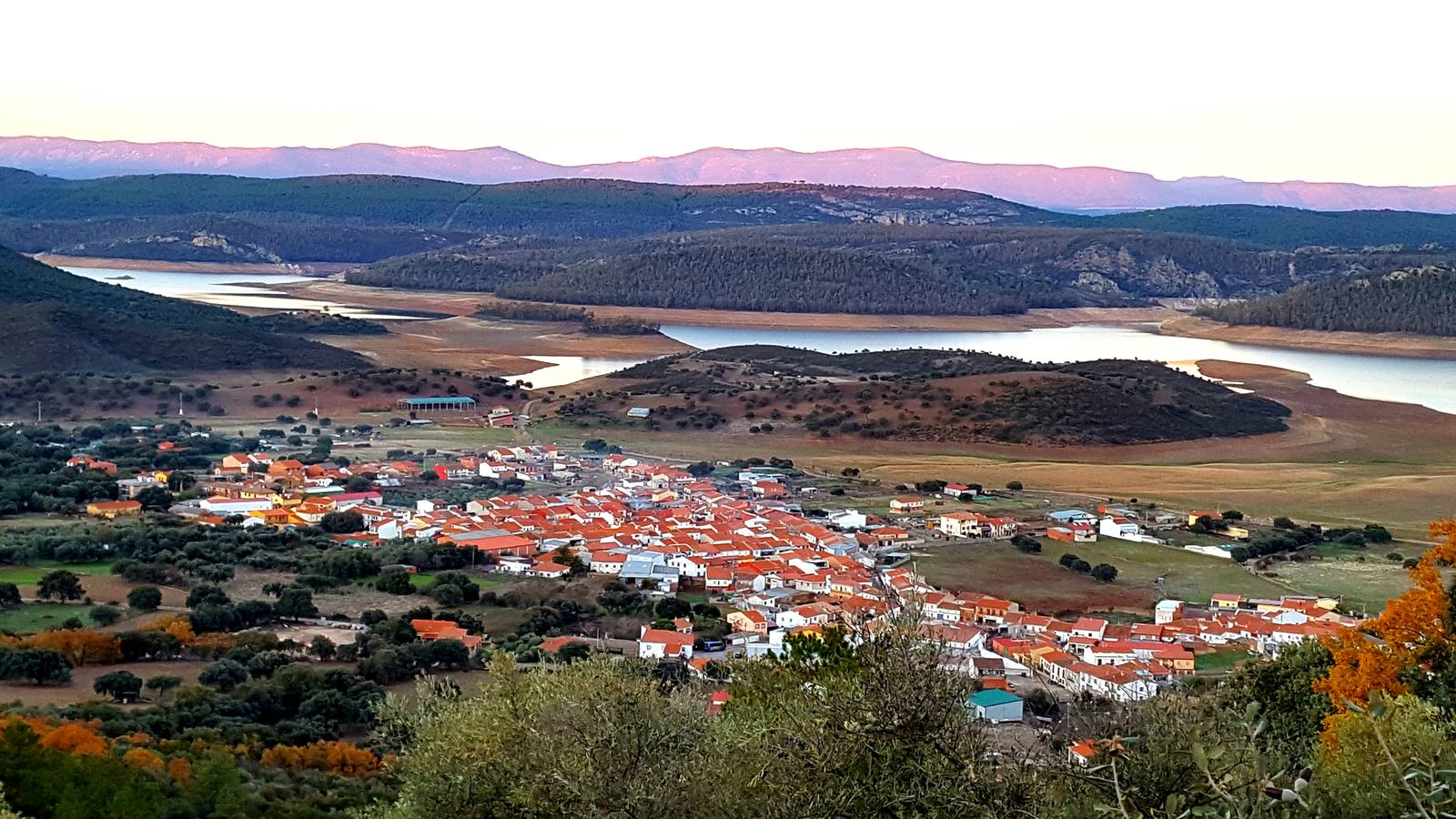 Se fue el otoño y llega el invierno