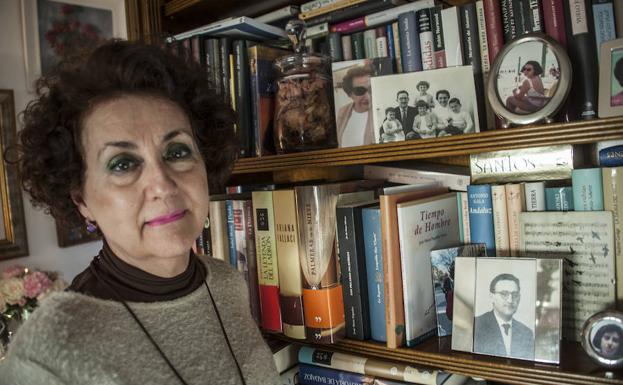 Julita de la Cruz: «Quítenle cuanto antes la calle a mi padre»