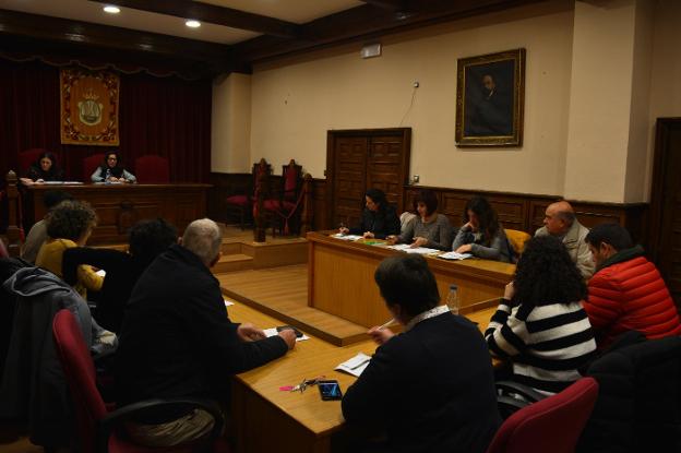 Fregenal anula los motivos por los que dio nombre en 1936 a las calles Italia, Portugal y Alemania