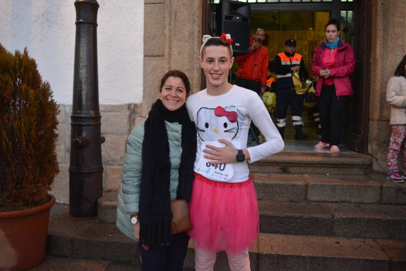 San Silvestre frexnense 2017