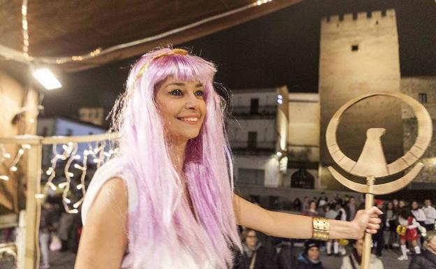 La asociación Cáceres Carnaval mete prisa al Ayuntamiento