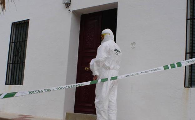 Crímenes sin resolver