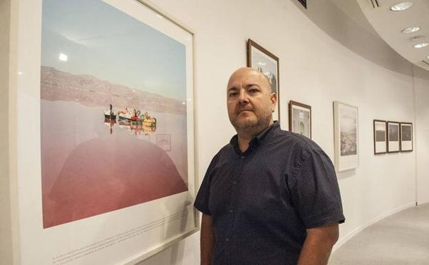 El Meiac acoge la exposición fotográfica 'Viaje a Persia'