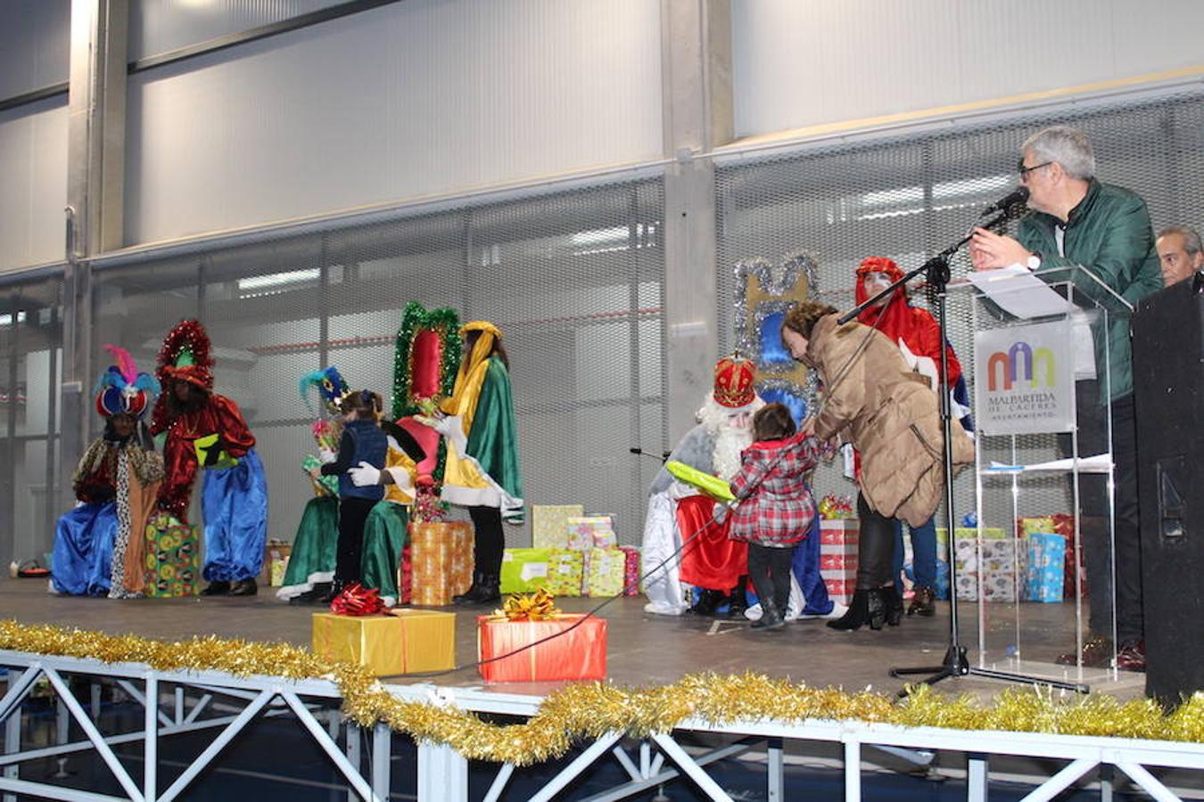 Gala de Reyes Magos