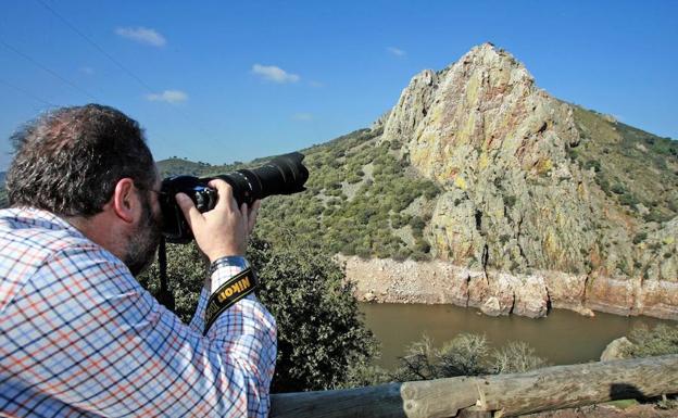 Extremadura se promocionará en Fitur como destino 'slow'