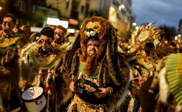 El Ayuntamiento de Badajoz ofrece el recinto ferial o el auditorio Ricardo Carapeto para la tamborada