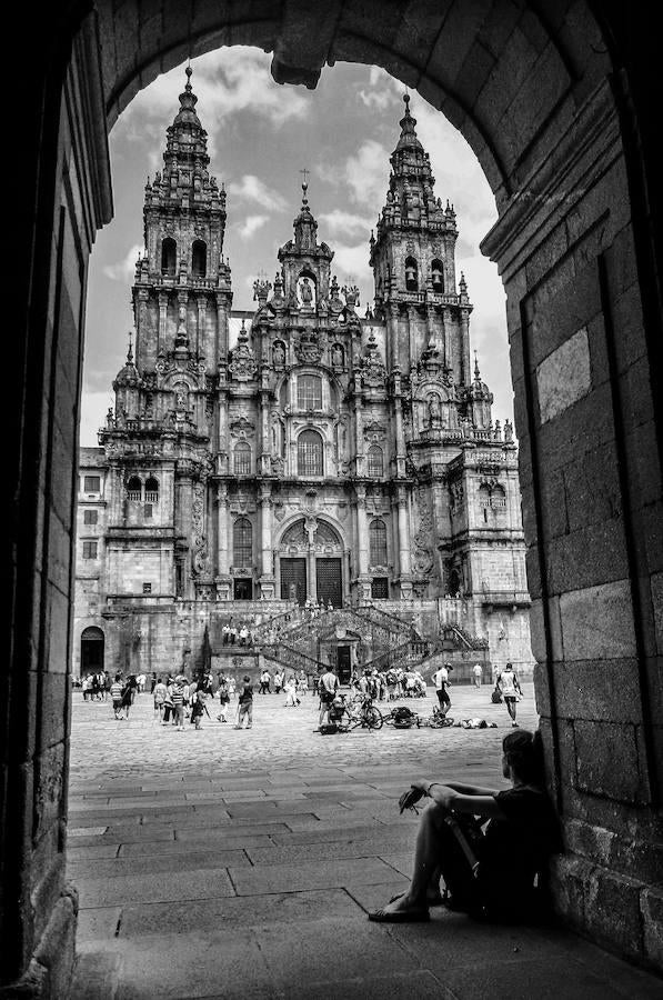 El Camino de Santiago goza de mejor salud que nunca
