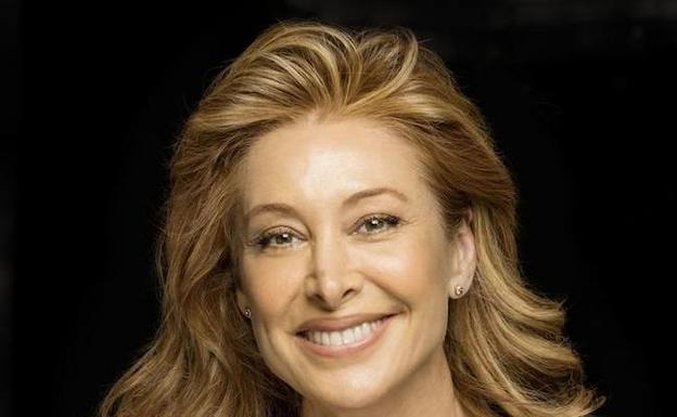 Teresa Viejo habla sobre las relaciones en Aula HOY