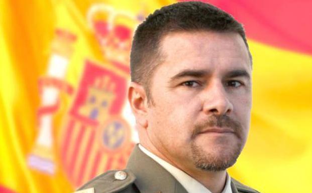 Muere un militar de Badajoz mientras hacía ejercicios físicos en Jaca