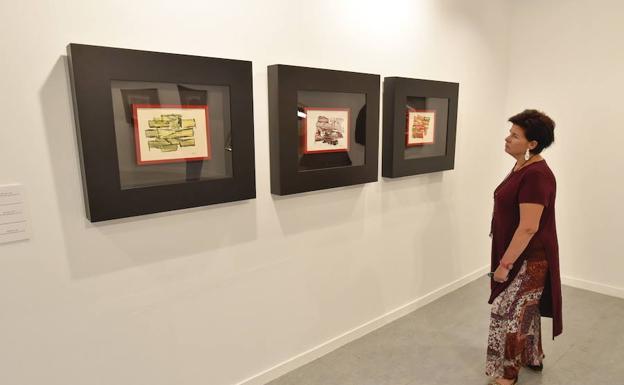 El Meiac ampliará su archivo digital y colaborará con artistas del Alentejo