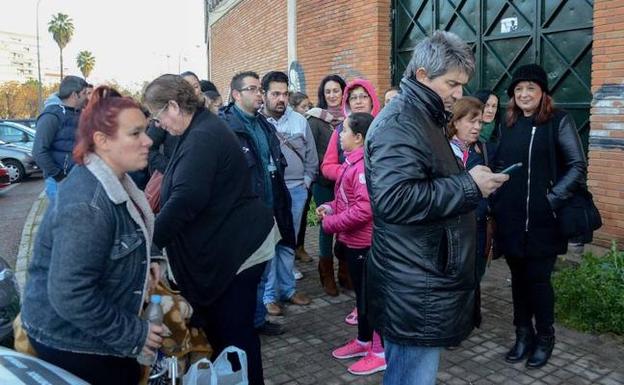 Las entradas para las murgas se venderán en taquilla el día 27